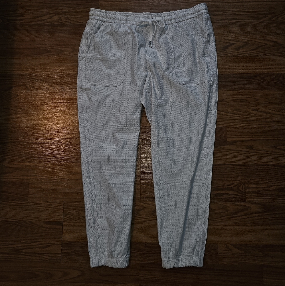 Women's Athleta Jogger Pants XL